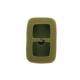 Filtre à air TWIN AIR pré-huilé - 152623X