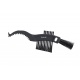 Brosse de nettoyage de précision TWIN AIR
