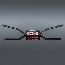 Guidon RENTHAL Fatbar 605 Ricky Johson/CR High/KTM Enduro