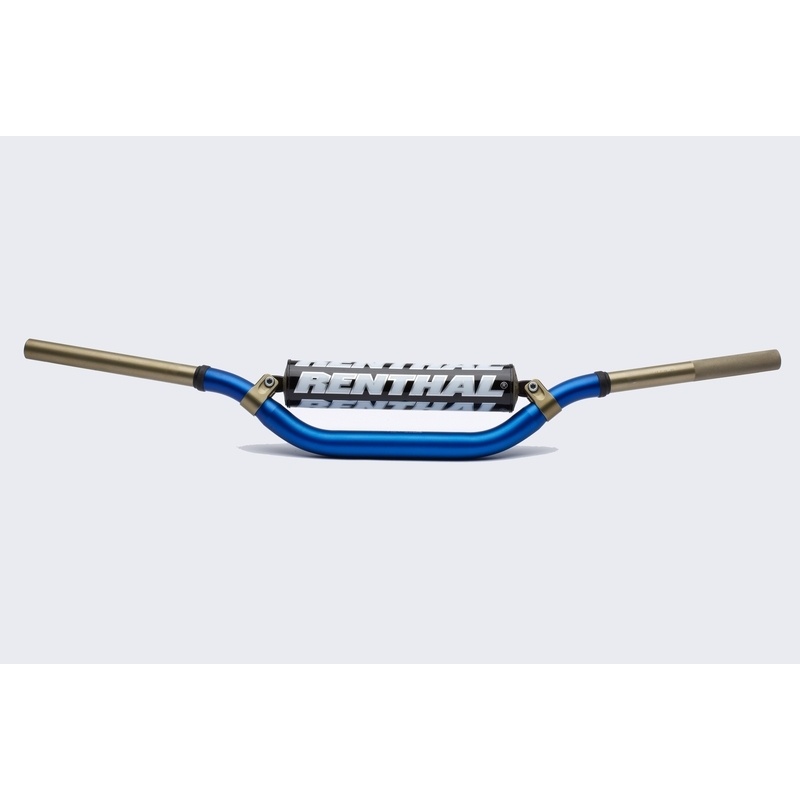 Guidon RENTHAL Twinwall 998 Reed/Windham