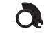 Came RENTHAL MX Lock-On - type 5