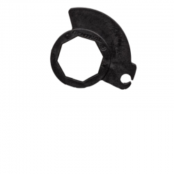 Came RENTHAL MX Lock-On - type 5