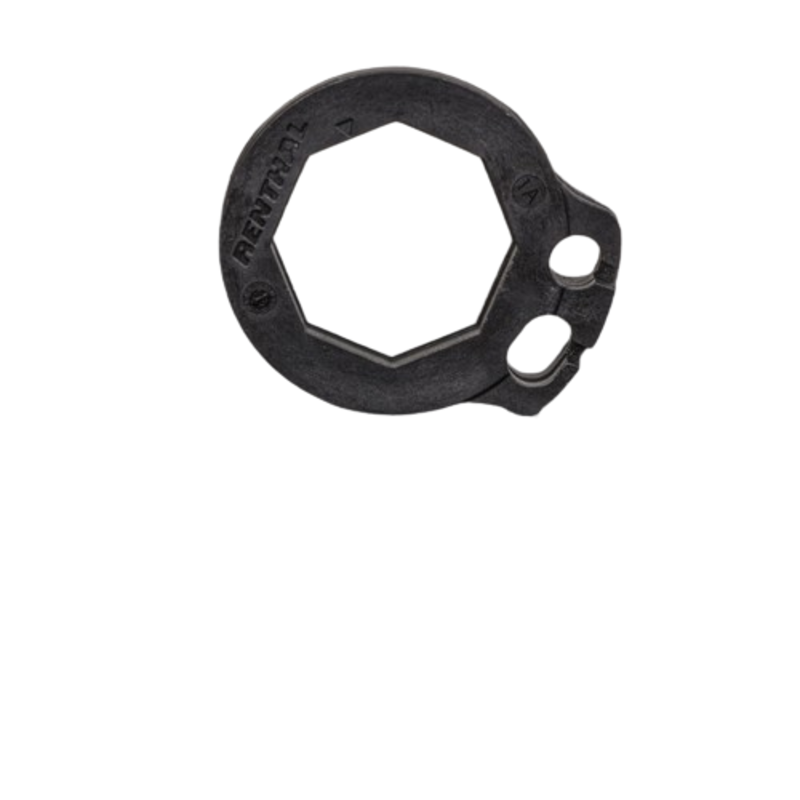 Came RENTHAL MX Lock-On - type 1A
