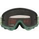 Masque OAKLEY O-Frame MX - TLD Tribe écran clair