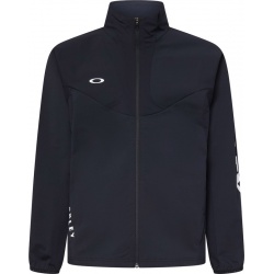 Veste OAKLEY Enhance Tech Jersey 16.0 - Pitch Black