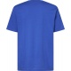 T-Shirt OAKLEY O Bark 2.0 - Electric Blue