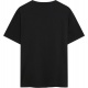 T-Shirt OAKLEY Dual B1B Logo Tee - Pitch Black
