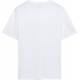 T-Shirt OAKLEY Dual B1B Logo Tee - blanc