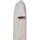 T-Shirt OAKLEY Stacked Flow - Cement