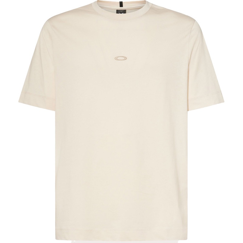 T-Shirt OAKLEY Stacked Flow - Mist
