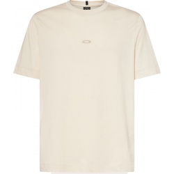 T-Shirt OAKLEY Stacked Flow - Mist