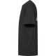 T-Shirt OAKLEY Stacked Flow - Pitch Black