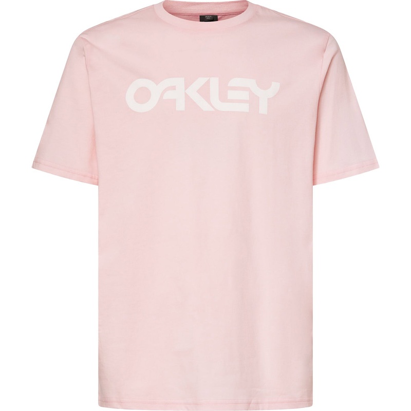 T-Shirt OAKLEY Mark II Tee 2.0 - Faded Pink