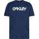 T-Shirt OAKLEY Mark II Tee 2.0 - Abyss