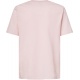 T-Shirt OAKLEY Mark II Tee 2.0 - Faded Pink
