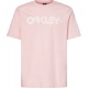 T-Shirt OAKLEY Mark II Tee 2.0 - Faded Pink