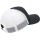 Casquette OAKLEY Chalten - noir/blanc