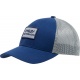 Casquette OAKLEY B1B HDO Patch Trucker - Abyss/Cement