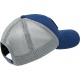 Casquette OAKLEY B1B HDO Patch Trucker - Abyss/Cement