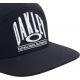 Casquette OAKLEY FHR Trucker - Pitch Black