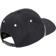 Casquette OAKLEY Ellipse Rope - noir/blanc