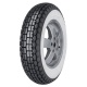 Pneu MITAS B-13 WW Flancs Blancs 4.00-8C 66J TT