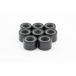 Jeu de galets MITSUBOSHI 20x12 12gr - 8 pièces