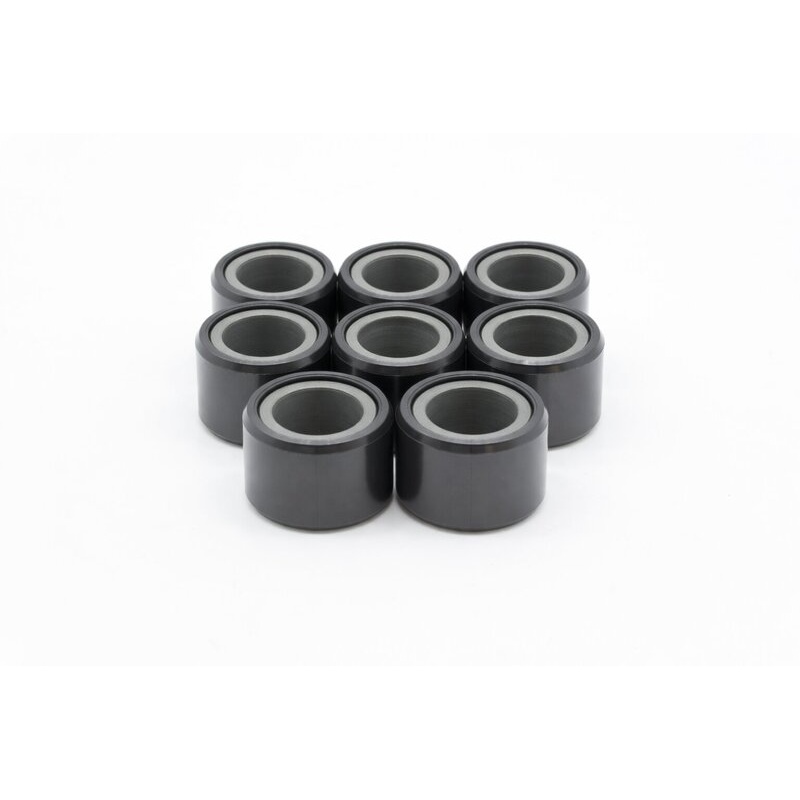 Jeu de galets MITSUBOSHI 20x12 12gr - 8 pièces