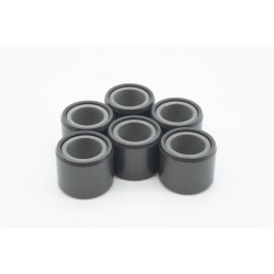 Jeu de galets MITSUBOSHI 23x18 19gr - 6 pièces