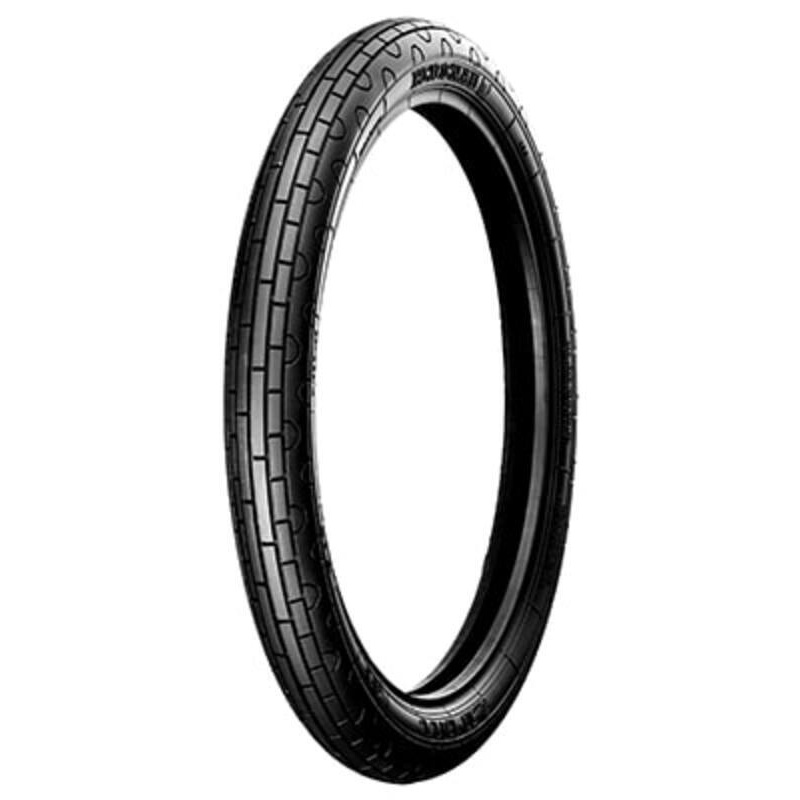 Pneu HEIDENAU K40 CRS Racing 2.00-18 M/C 26H NHS TL