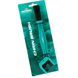 Brosse chaîne de transmission MOTOREX