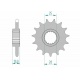 Kit chaîne AFAM 525 XHR3 - 16/42-110 - Couronne alu standard