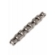 Kit chaîne AFAM 415 F - 10/40-102 - Couronne alu standard