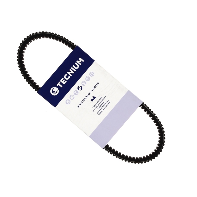 TECNIUM Courroie CVT UltraGrip