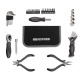 kit d'outils OXFORD Tool Kit Pro V2