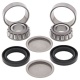 Kit roulements de bras oscillant ALL BALLS