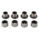 Kit roulements de bras oscillant ALL BALLS