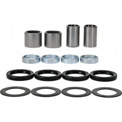 Kit roulements de bras oscillant ALL BALLS