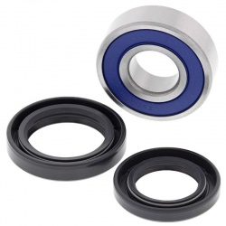 Kit roulements de colonne de direction ALL BALLS