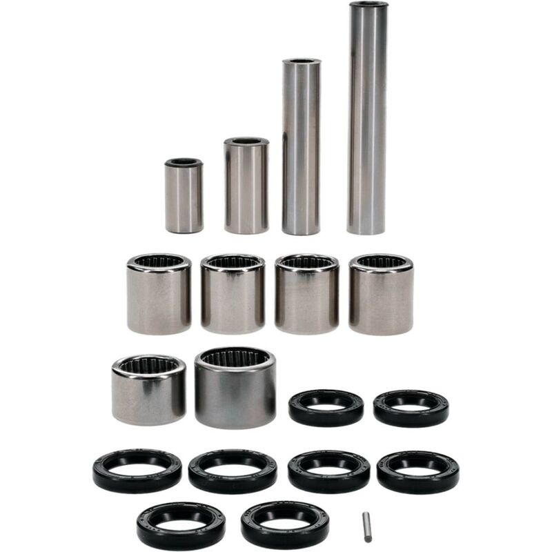 Kit roulements de biellette de suspension ALL BALLS