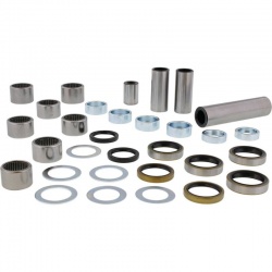 Kit roulements de biellette de suspension ALL BALLS