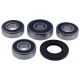 Kit roulements de roue ALL BALLS