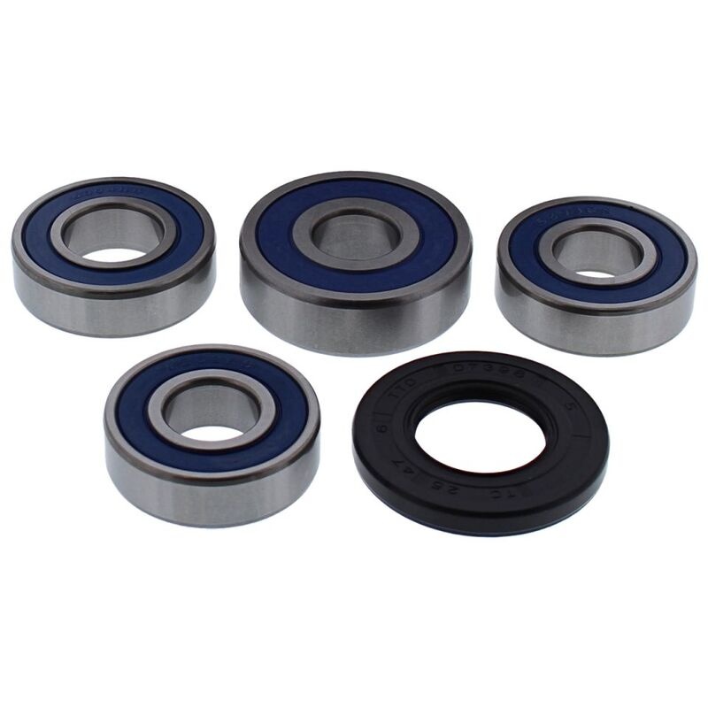 Kit roulements de roue ALL BALLS