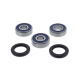 Kit roulements de roue ALL BALLS