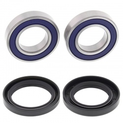 Kit roulements de roue ALL BALLS