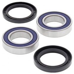 Kit roulements de roue ALL BALLS
