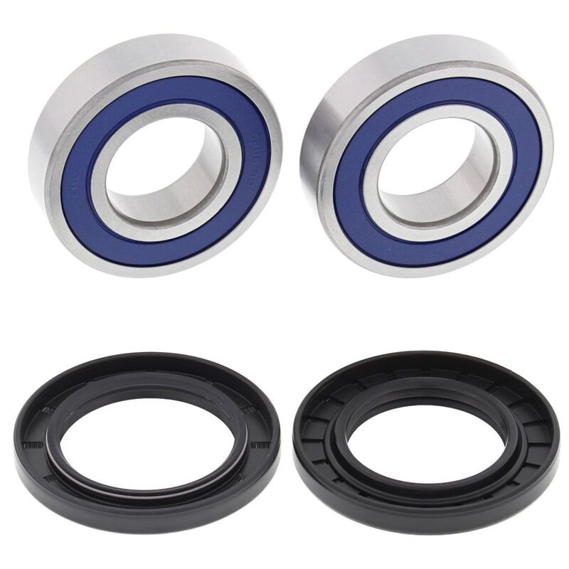 Kit roulements de roue ALL BALLS