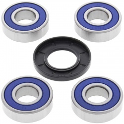 Kit roulements de roue ALL BALLS