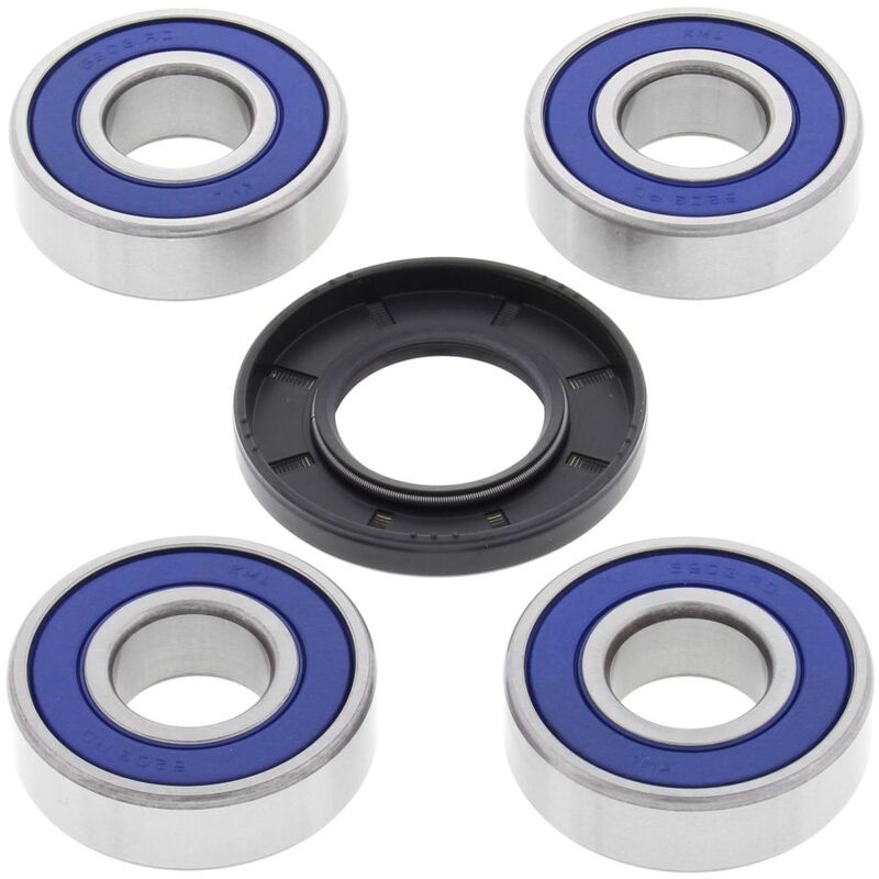 Kit roulements de roue ALL BALLS