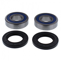 Kit roulements de roue ALL BALLS